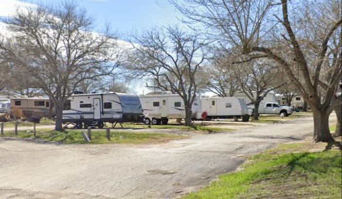Schertz RV Park - Main photo